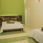 Stanze Orsini Konukevi Gravina in Puglia