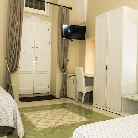 Stanze Orsini 3* Gravina in Puglia