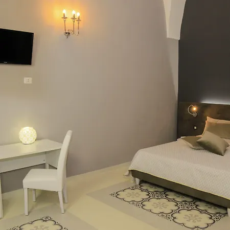 Stanze Orsini Gravina in Puglia