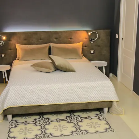 Stanze Orsini Pensionat 3*