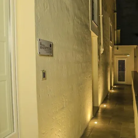Stanze Orsini Guest house