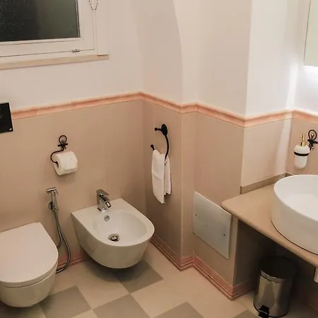 Guest house Stanze Orsini 3*