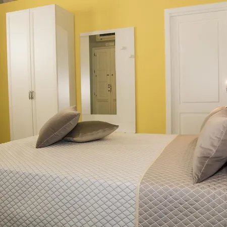 Stanze Orsini Pensjonat 3*