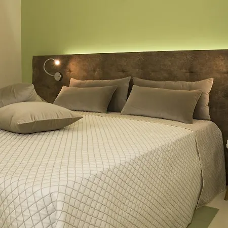 Stanze Orsini Pensjonat 3*