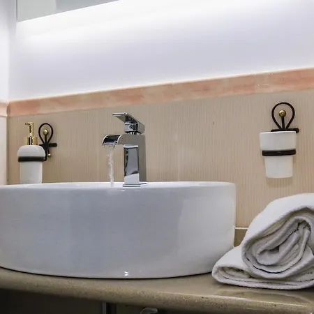 Stanze Orsini Pensionat