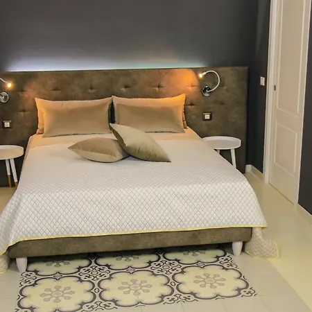 Stanze Orsini 3* Gravina in Puglia