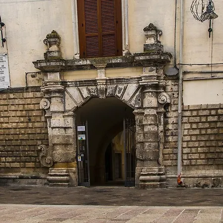 Guest house Stanze Orsini