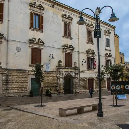 Guest house Stanze Orsini 3*