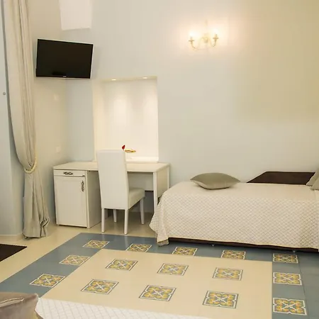 Stanze Orsini Pensionat 3*