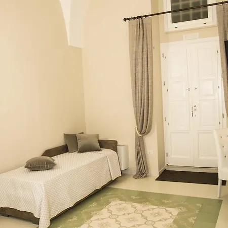 Stanze Orsini Pensjonat 3*