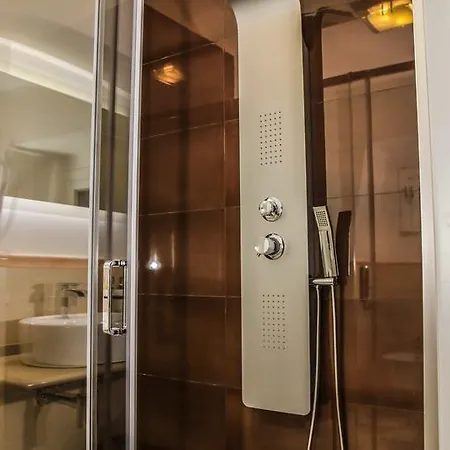 Stanze Orsini Pensionat Gravina in Puglia