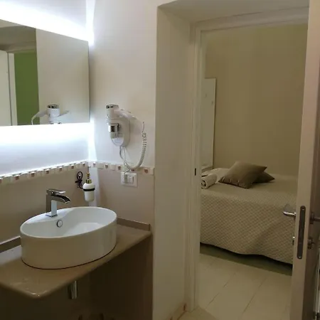 Stanze Orsini Pensionat