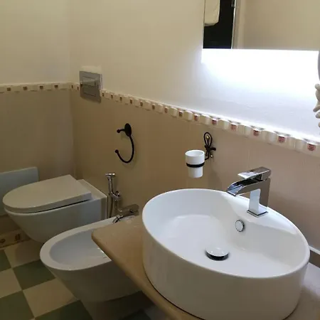 Pensionat Stanze Orsini