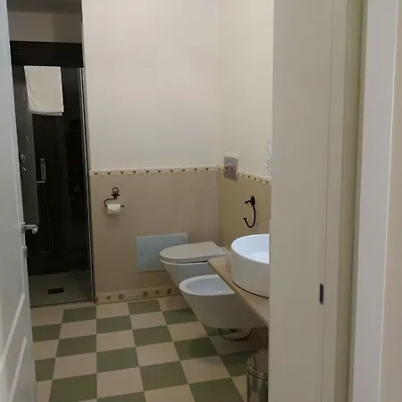 Pensjonat Stanze Orsini