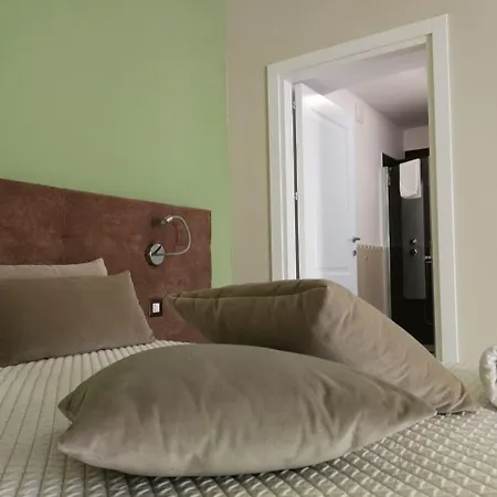 Pensionat Stanze Orsini 3*