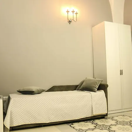 Stanze Orsini 3* Gravina in Puglia