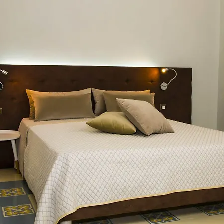 Guest house Stanze Orsini Gravina in Puglia