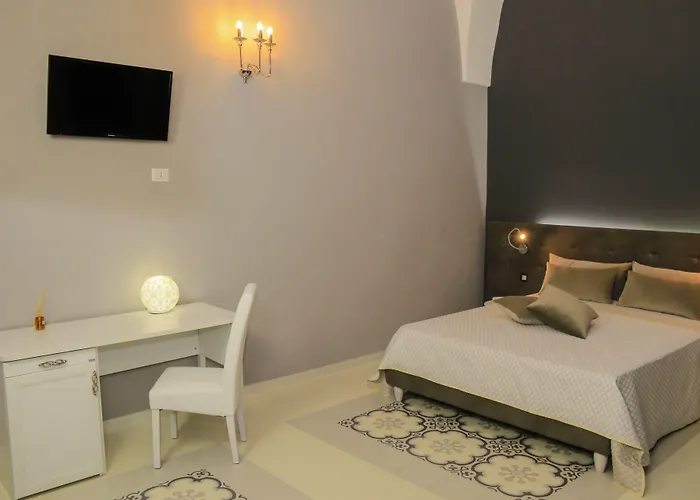 Stanze Orsini Gravina in Puglia