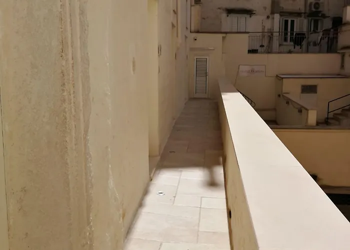 Stanze Orsini 3* Gravina in Puglia