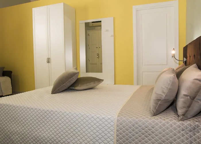 Stanze Orsini 3*