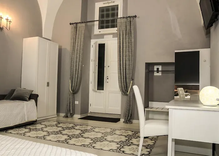 Stanze Orsini Gravina in Puglia