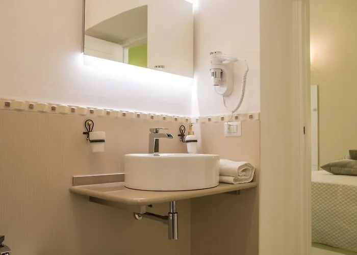 Stanze Orsini Konukevi Gravina in Puglia