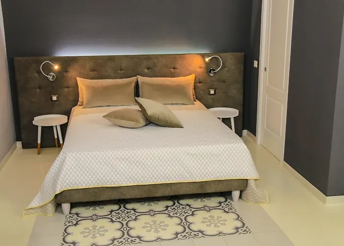 Stanze Orsini 3* Gravina in Puglia