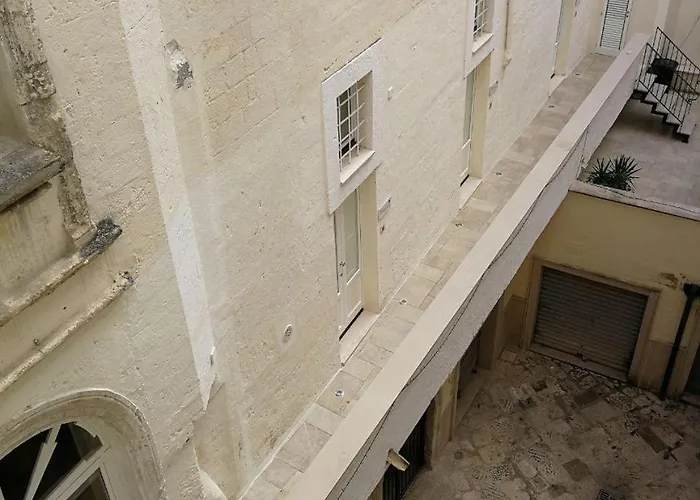 Konukevi Stanze Orsini