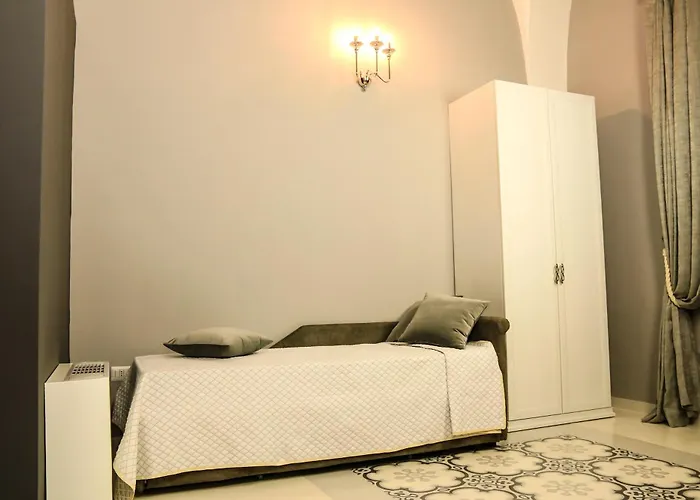 Stanze Orsini 3* Gravina in Puglia