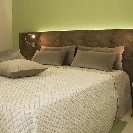 Stanze Orsini 3*