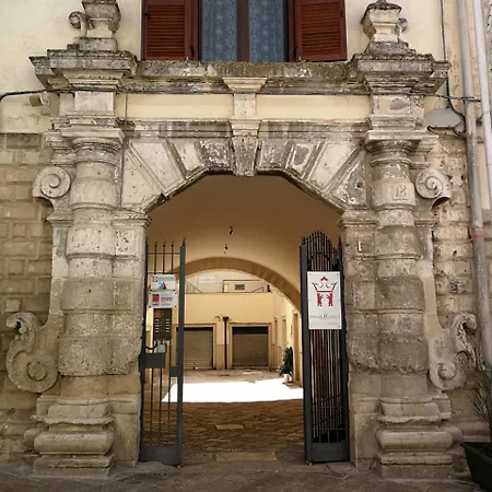Stanze Orsini 3*