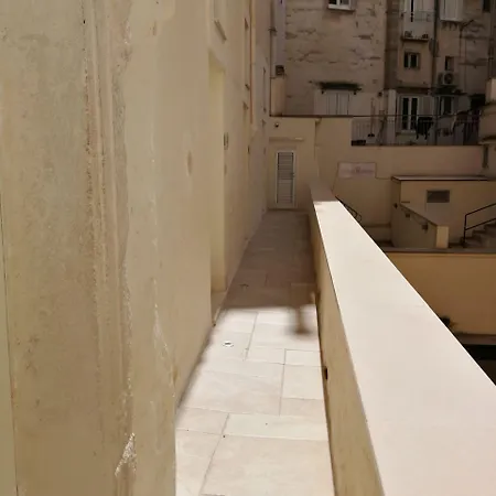 Stanze Orsini 3* Gravina in Puglia
