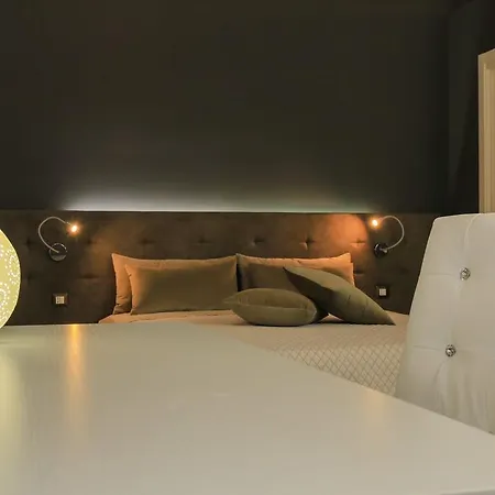Stanze Orsini 3*